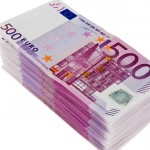 Eurobanknoten