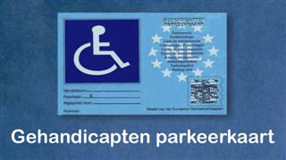 gehandicapten_parkeerkaart