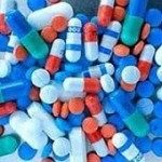 pillen medicijnen capsules