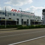 MaastrichtAachenAirportTerminal