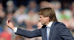 Onder leiding van Jan Vreman haalt de Graafschap toch nog de play-offs
