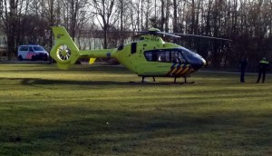 traumahelicopter