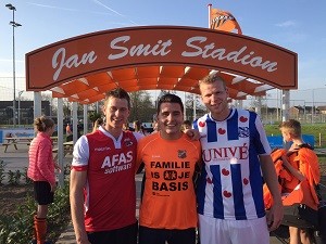 Jan Smit Stadion