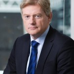 Staatssecretaris Martin van Rijn2