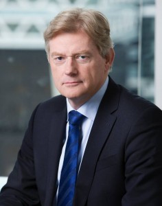 Staatssecretaris Martin van Rijn2