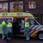 ambulance amsterdam