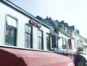 cafe altstad Eindhoven