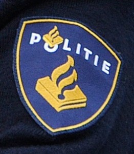 politie agent