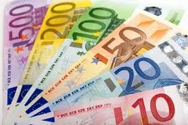 euro geld