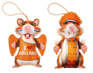 Hup Holland Hamsters