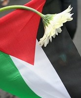 palestina gazastrook