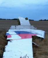 rampplek MH17