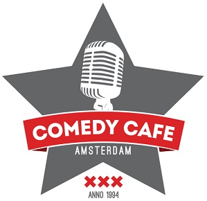 comedy cafe amsterdam