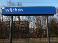 station Wijchen